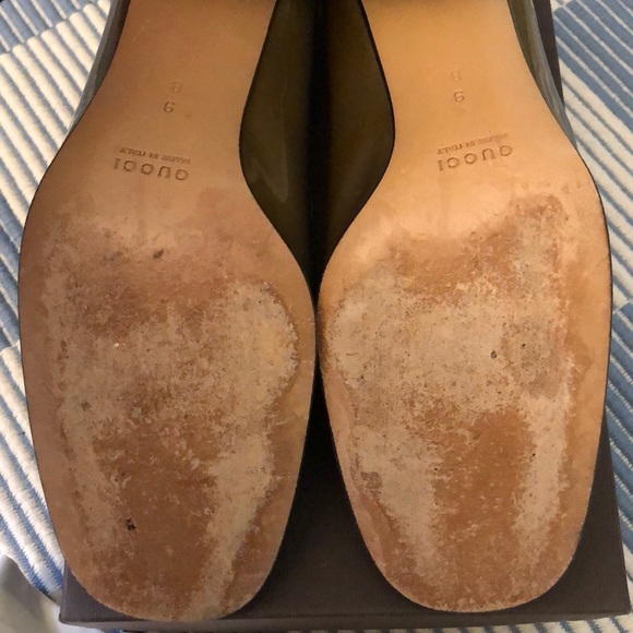 AUTHENTIC Gucci shoes - Picture 12 of 15